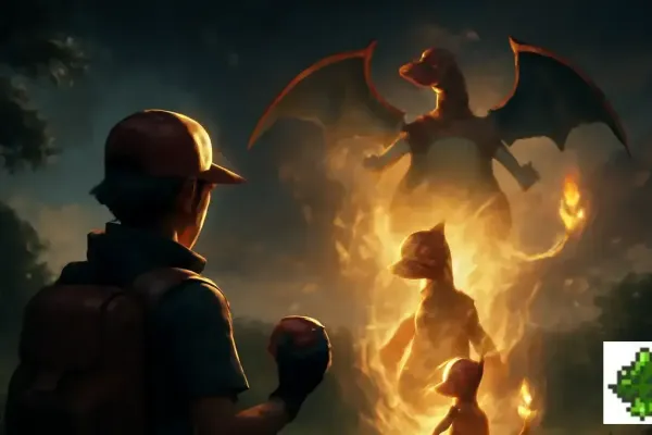 How to Evolve Pokémon in Pokémon 3D