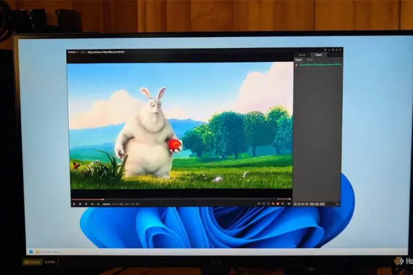 Top Windows Media Players for 2024: Key Alternatives Explored