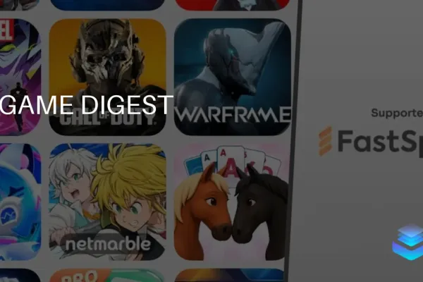 Game Digest: Warzone Mobile and Warframe Updates