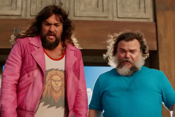Minecraft Movie Debuts with Star-Studded Cast