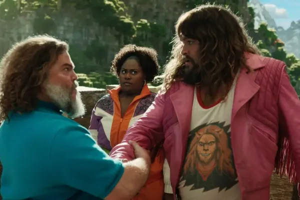 Calm Reception for Minecraft Film Adaptation Amid Critic Reviews