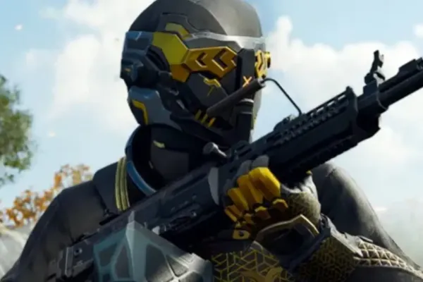 Warzone Brings Major Weapon Meta Changes for Season 1