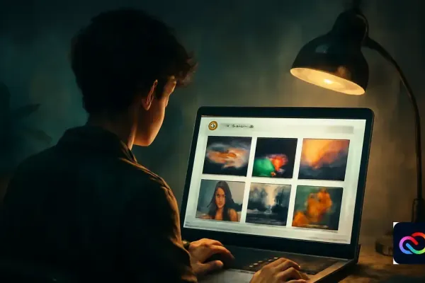 How to Create a Portfolio in Adobe Express How to Create a Portfolio in Adobe Express