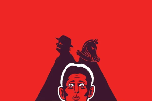 Horses Game Pulled from Stores for Surreal Horror Content