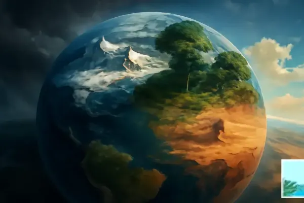 Climatic Zones of the Earth: A Comprehensive Guide Climatic Zones of the Earth: A Comprehensive Guide