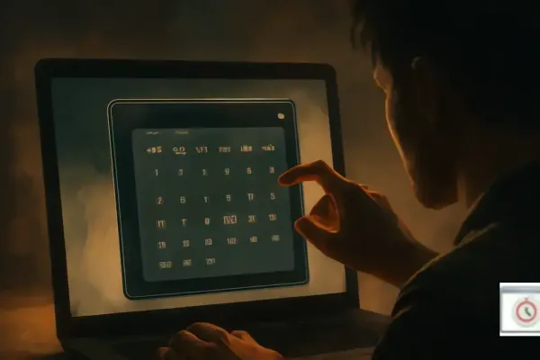 How to Auto Close Datepicker