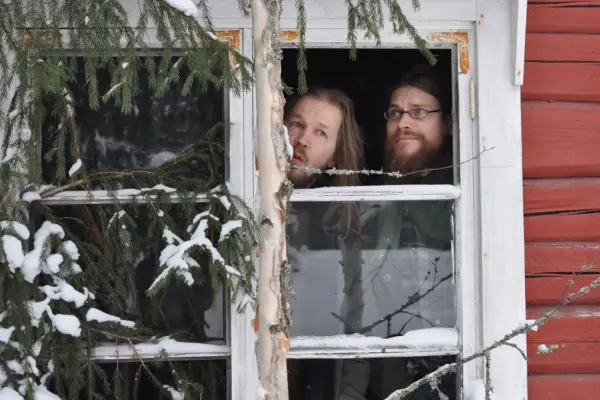 UnReal World Continues Development After 31 Years