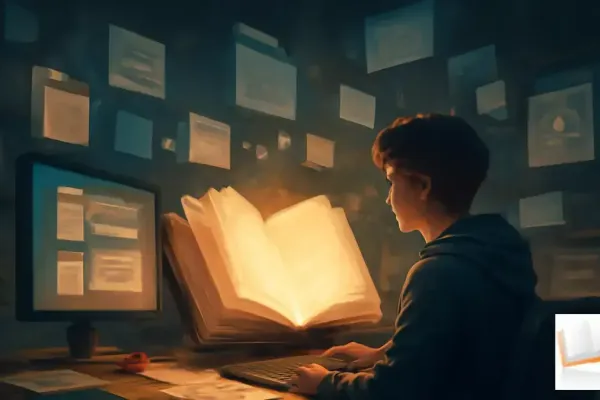 What is Storybook Software?