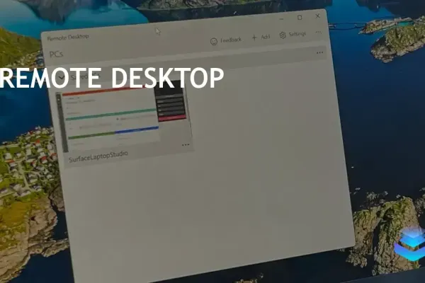 Windows App photo 10