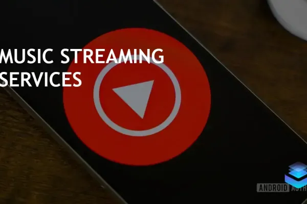 Youtube Music Player photo 1