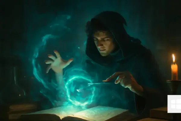 Mastering Spell Magic: Unlock Your Potential