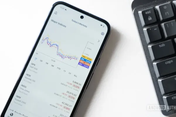 How Finance Apps Improve Financial Organization