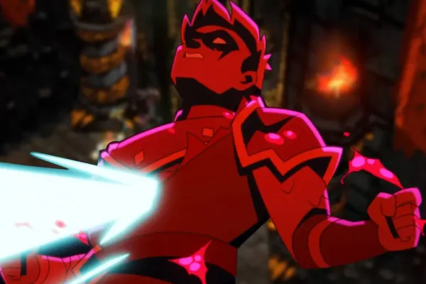 Sworn Release Moved to Avoid Clash with Hades 2 Launch