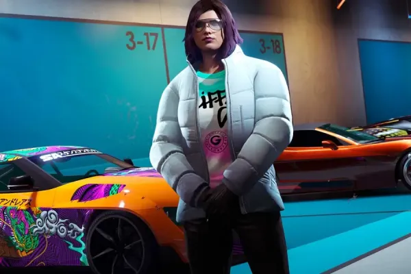 GTA 5 Enhanced Version Boosts Graphics, Faces Challenges