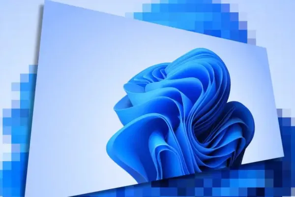 Microsoft Adds WebP Background Support to Windows 11 Preview