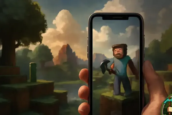 How to Get Minecraft on iPhone