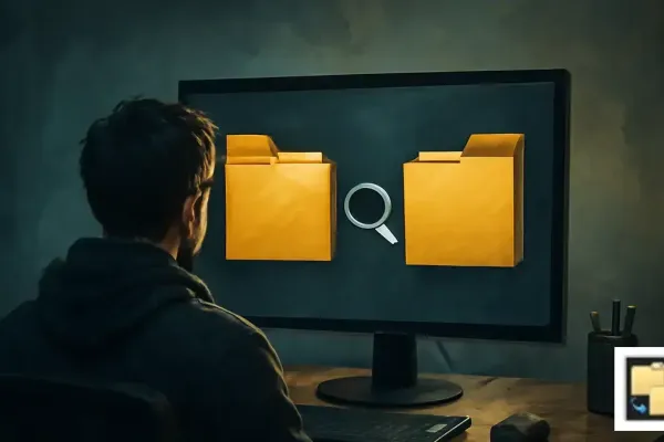 How to Compare Folders in Windows 10 How to Compare Folders in Windows 10