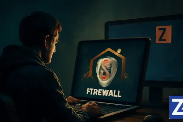 How to Block a Program in ZoneAlarm