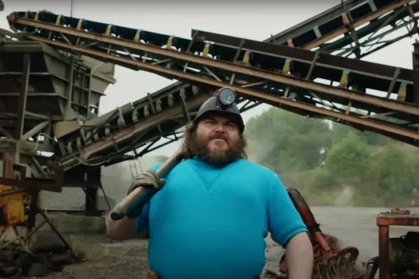 Minecraft Movie Set for 2025 with Star-studded Cast