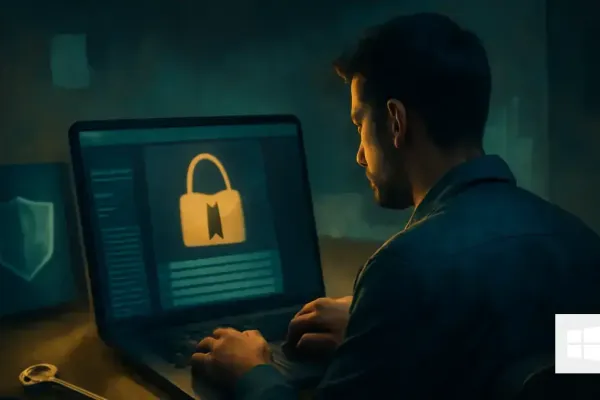 How to Use a Serial Key Manager