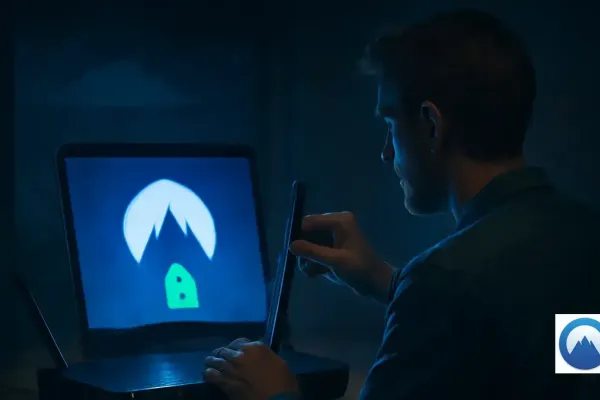 How to Setup a VPN on Your Router – Guide