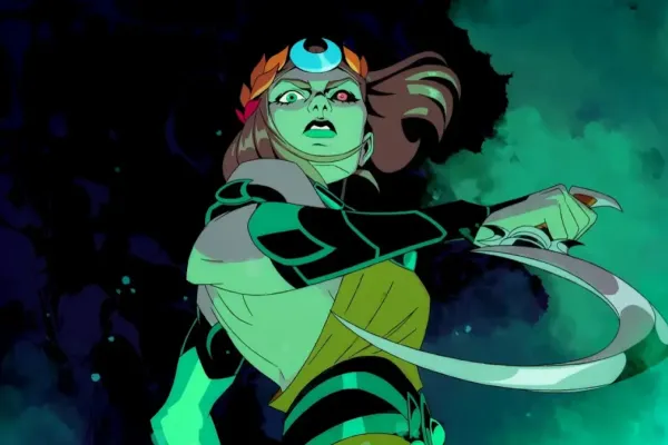 Hades 2 Leaves Early Access with Final Chapter Launch Hades 2 Leaves Early Access with Final Chapter Launch