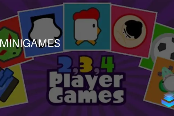 Top Minigames for Multiplayer Fun on PC