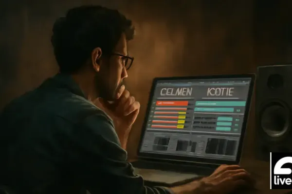 Ableton Live Standard vs. Suite: Which to Choose?