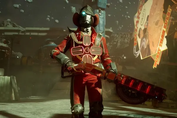 The Outer Worlds 2: Best Early Armor on Paradise Island The Outer Worlds 2: Best Early Armor on Paradise Island