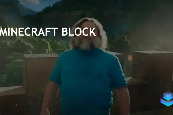 Minecraft Movie Teaser Trailer Released, Social Media Reactions Mixed