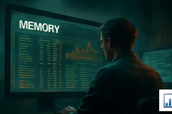 How Often Is Memory Monitoring Updated?