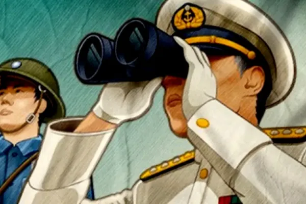 Paradox Launches HoI4 Expansion Focusing on Asia and Pacific