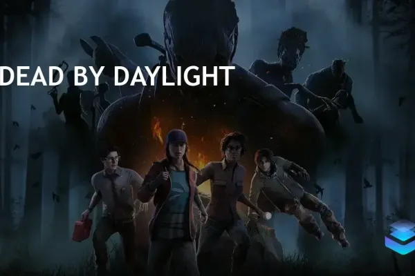 Behaviour Interactive Refines Dead by Daylight Experience