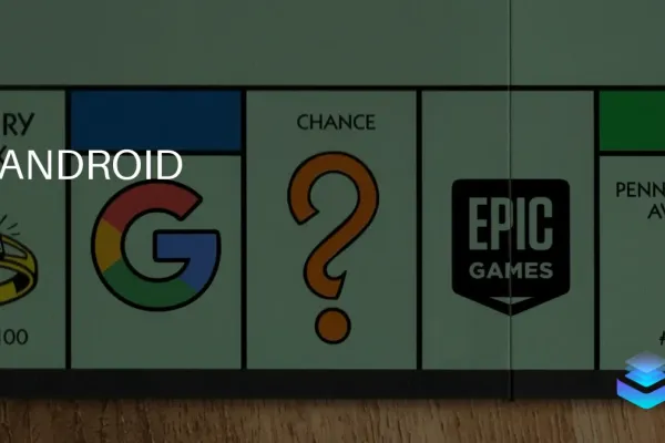 Google Cuts Android App Store Fees to 20% Globally