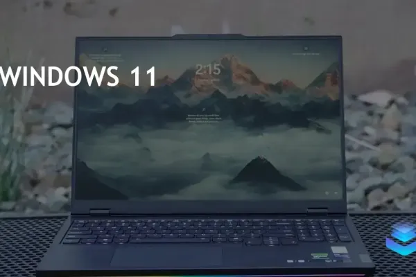 Windows 11 Pro Offers Advanced Features for Business Users