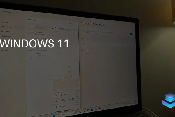 Windows 11: Boost Performance with Key Settings Tweaks