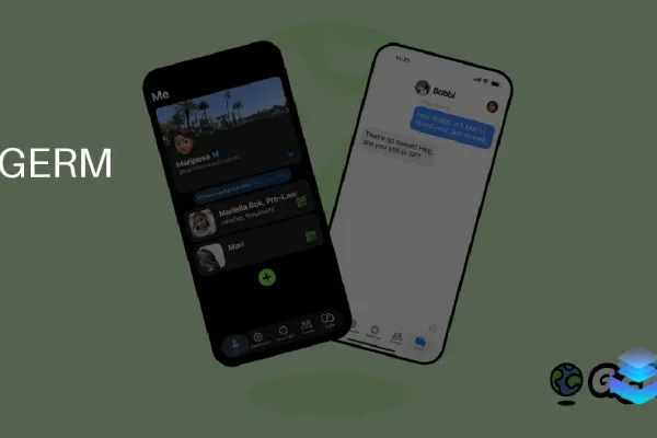 Bluesky Integrates Germ for Encrypted Messaging