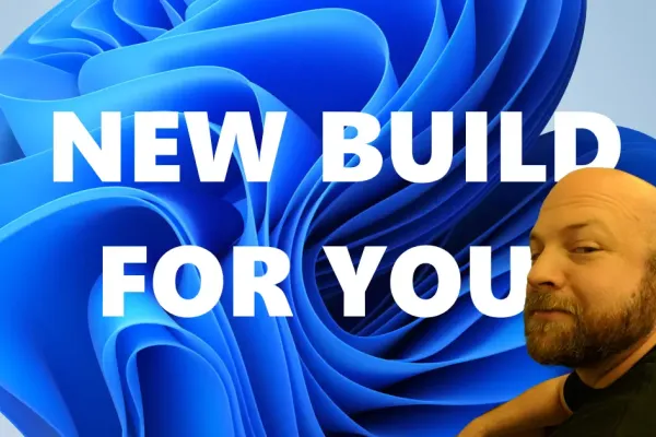 Windows 11 Insider Preview Build 26220 Released in Dev Channel