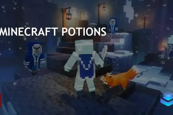 "Brewing Stand Market Sees Steady Growth Amid Minecraft Popularity"