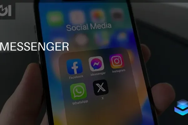 Meta to Shut Down Messenger Website in April 2026