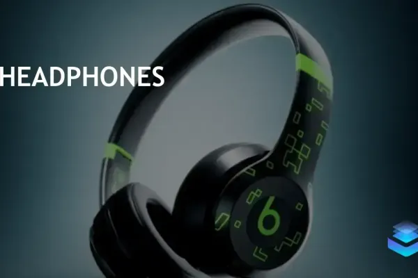 Apple Beats and Minecraft Release Special Edition Beats Solo 4 Headphones