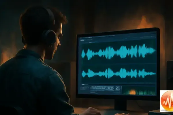 How to Edit Audio in AVS Audio Editor