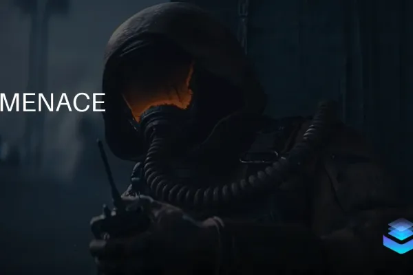 Menace: A New Turn-Based Strategy Game Emerges