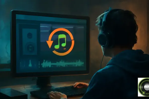 How to Use Any Audio Converter