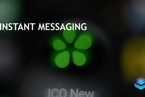 ICQ photo 1