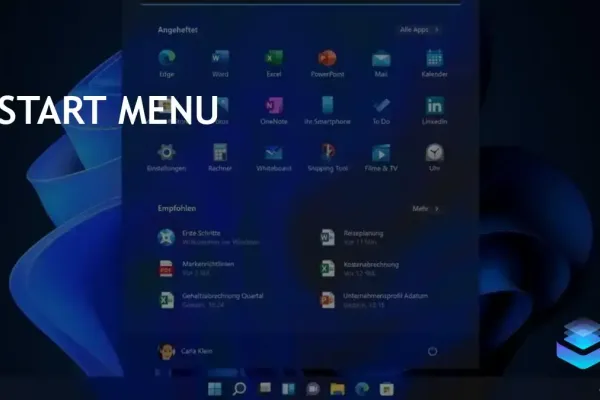 Windows 11 Users Can Now Disable Start Menu Ads via Settings