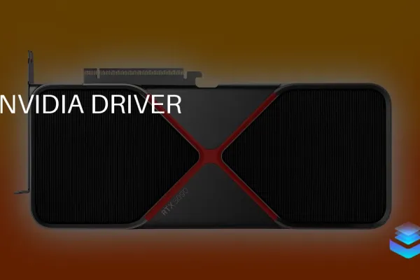 Новый драйвер Nvidia снижает производительность видеокарт