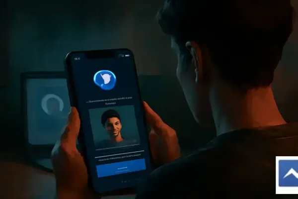 How to Change Your Picture on Messenger