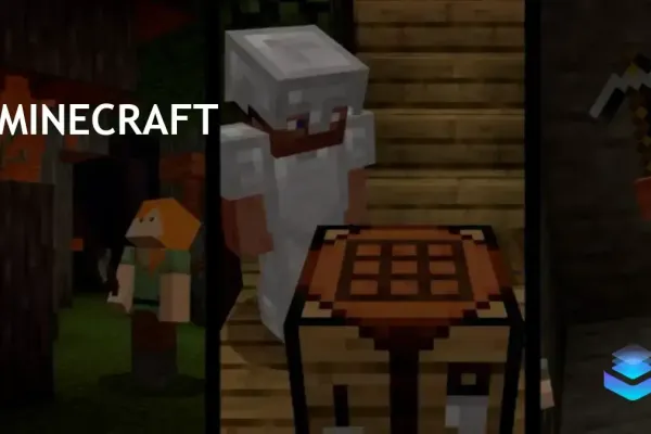 Minecraft photo 27