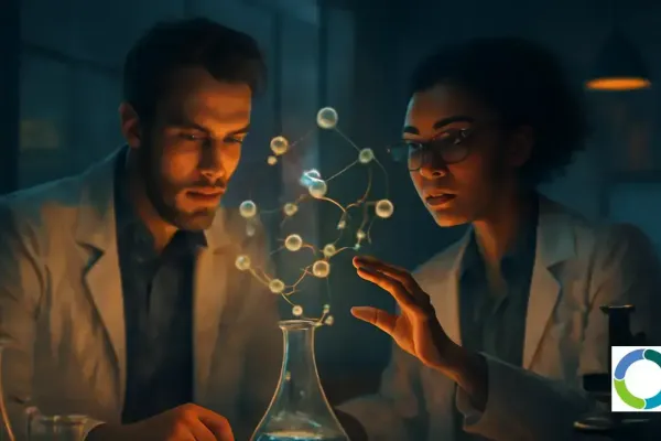 What Does Synergy Mean in Science?